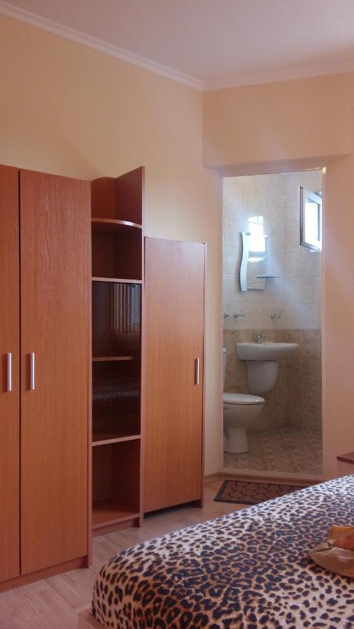 Sunrise Apartment Balčik Exteriér fotografie