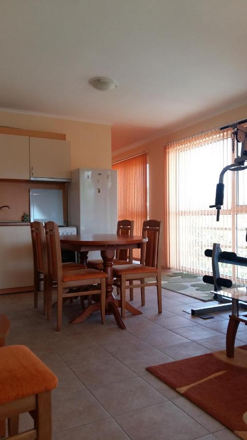 Sunrise Apartment Balčik Exteriér fotografie