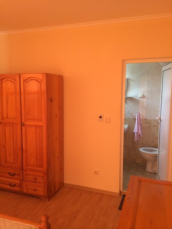 Sunrise Apartment Balčik Pokoj fotografie
